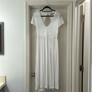Free People beach dress